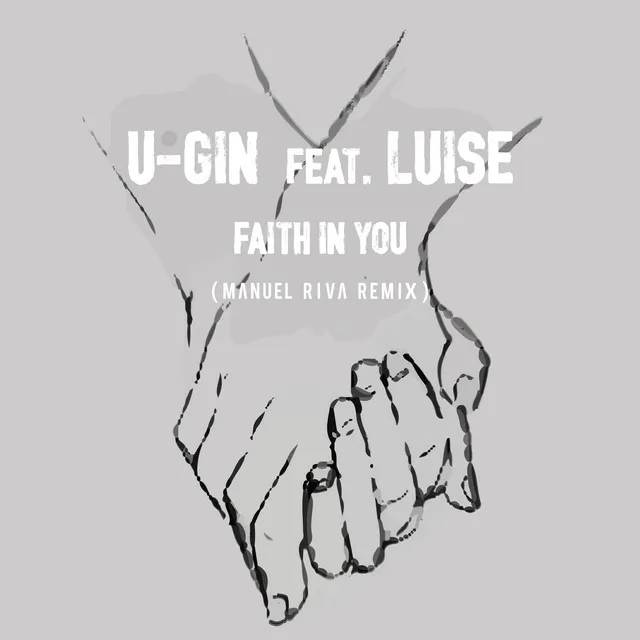 Faith in You (Manuel Riva Remix)