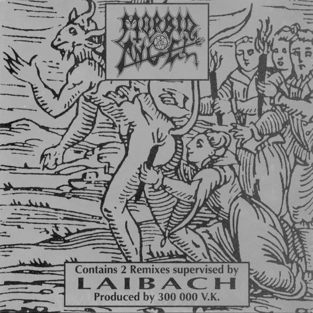 Laibach Remixes