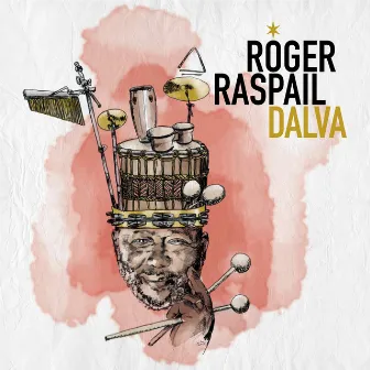 Dalva by Roger Raspail