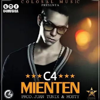 Mienten by C4