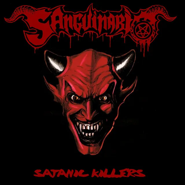 Satanic Killers