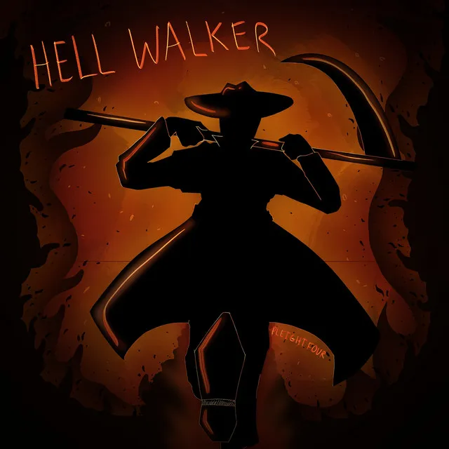 Hellwalker