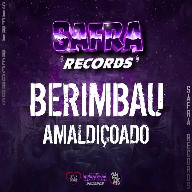 Berimbau Amaldiçoado