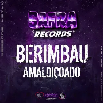 Berimbau Amaldiçoado by DJ NT Original do Mandela