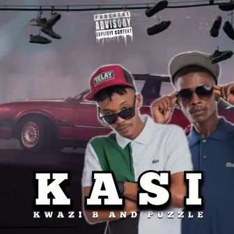 Kasi by Kwazi B