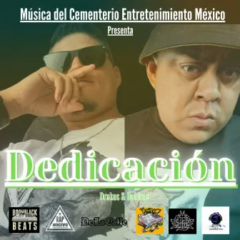 Dedicación by Real Zona crew