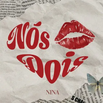 Nós Dois by Nina