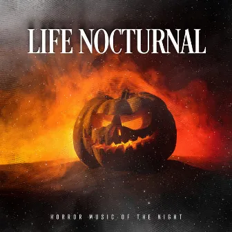 Life Nocturnal by Unknown Artist