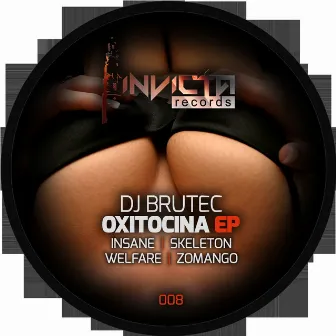 Oxitocina by DJ Brutec