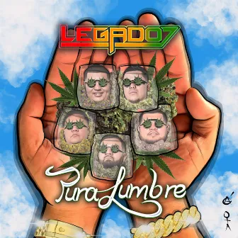 Pura Lumbre by LEGADO 7