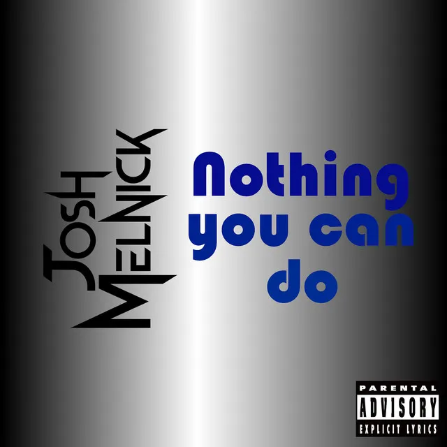 Nothing You Can Do