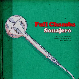 Sonajero by Full Chamba