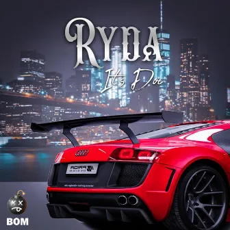 Ryda by Its Doc