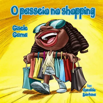 O passeio no shopping by Sara e sua turma