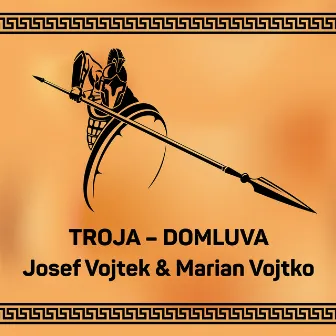 Troja - Domluva by Marian Vojtko