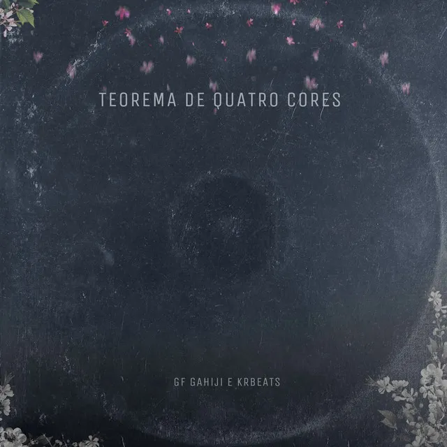 Teorema de Quatro Cores