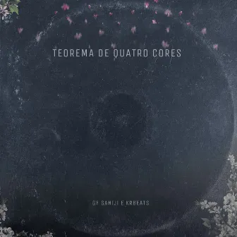 Teorema de Quatro Cores by GF Gahiji