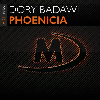 Phoenicia by Dory Badawi