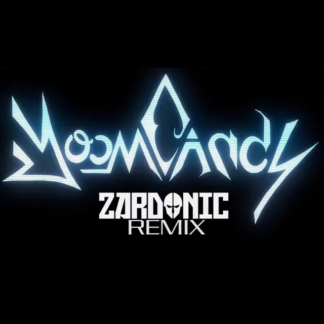 Doom Candy (Zardonic Remix)