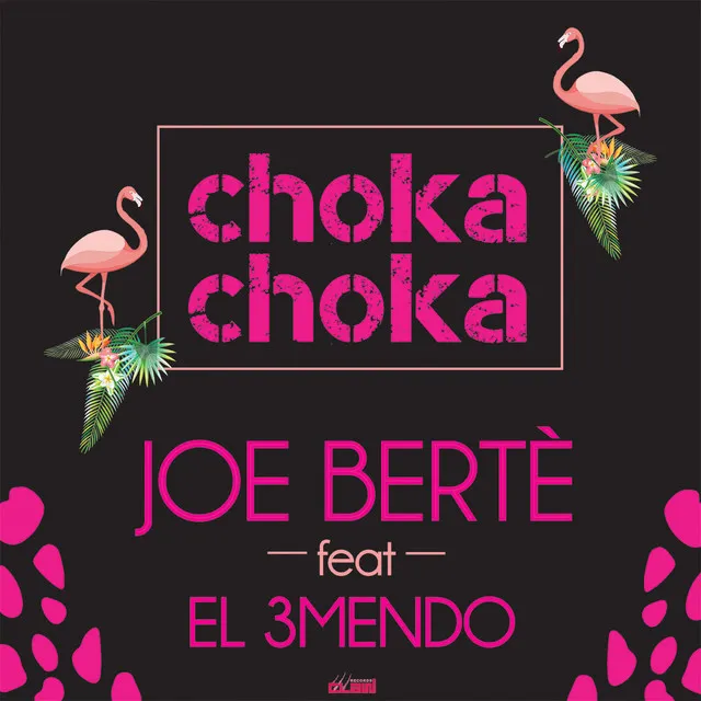 Choka Choka - Club Mix Radio Edit