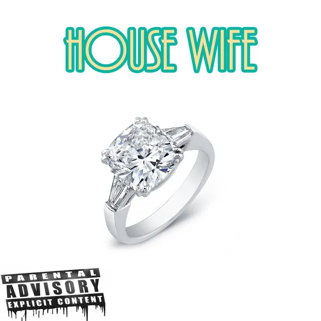 HouseWife (feat. Momo & Ozkr)