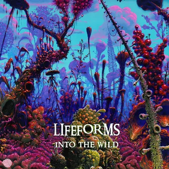 Into the Wild by Lifeforms