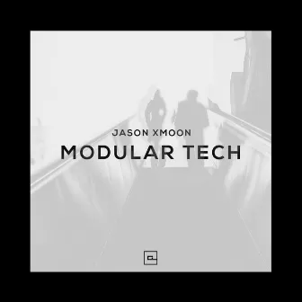 Modular Tech by Jason Xmoon