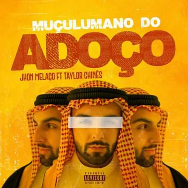 Muçulmano do Adoço