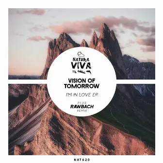 I'm in Love by Vision Of Tomorrow