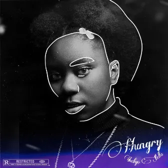 Hungry by Indigo Stella