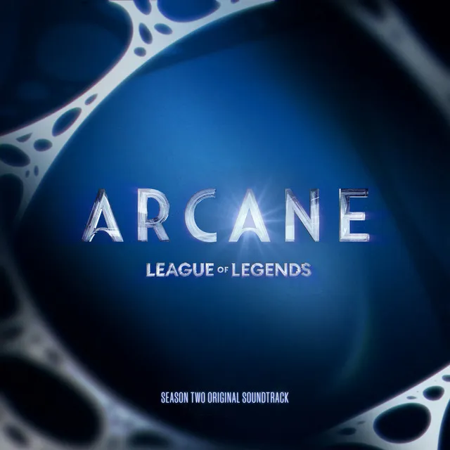 Heavy Is The Crown (Original Score) (from the series Arcane League of Legends)