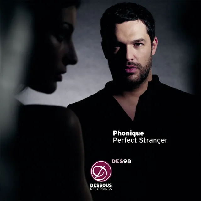 Perfect Stranger - Phonogenic & Sasse Remix