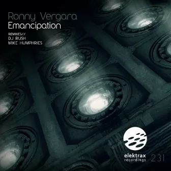 Emancipation by Ronny Vergara