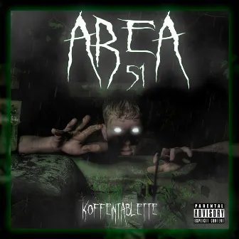 Area 51 by Koffeintablette