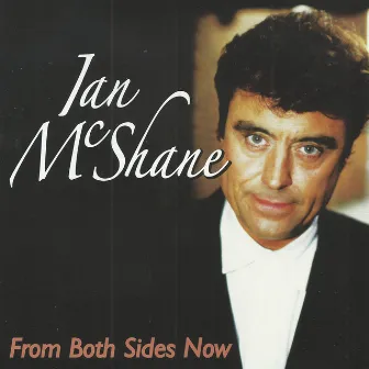 From Both Sides Now by Ian Mcshane