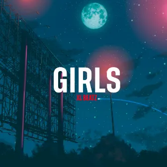 Girls by XL Beatz