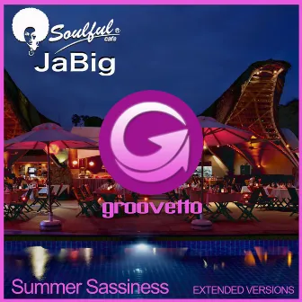 Summer Sassiness by Soulful Cafe Jabig