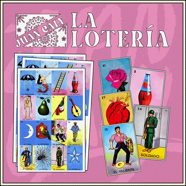 La Lotería