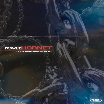 Hornet by Rova