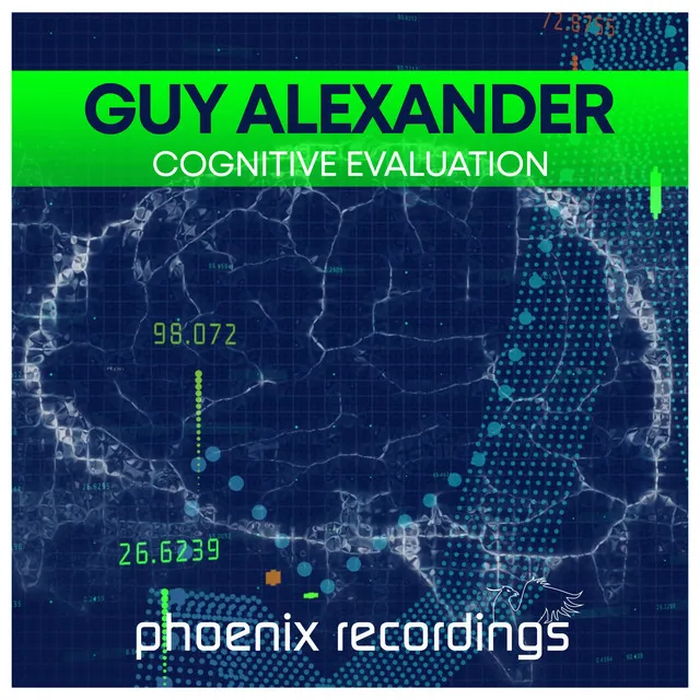 Cognitive Evaluation - Shadow Theory Remix