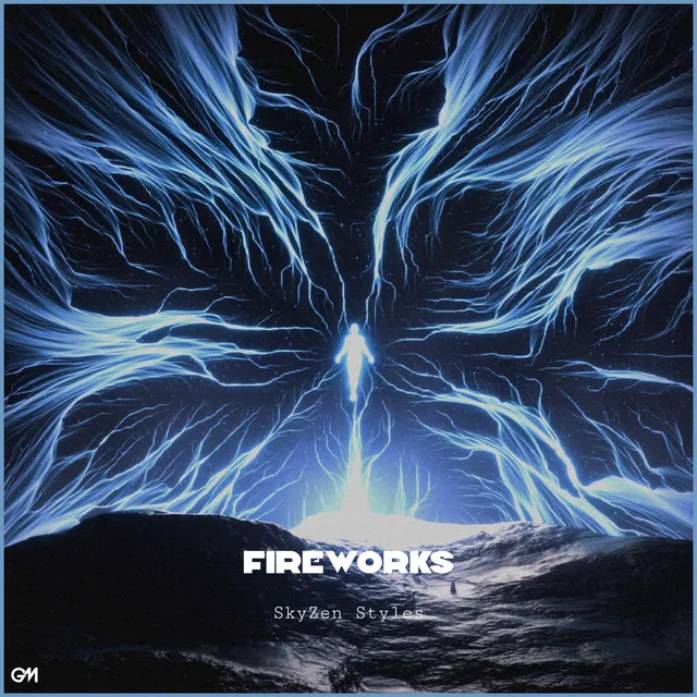 Fireworks - Radio Edit