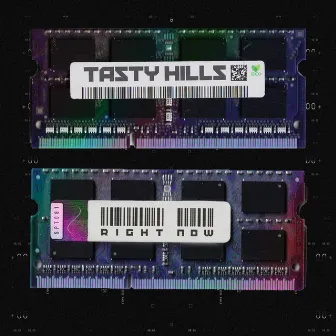 Right Now by Tasty Hills