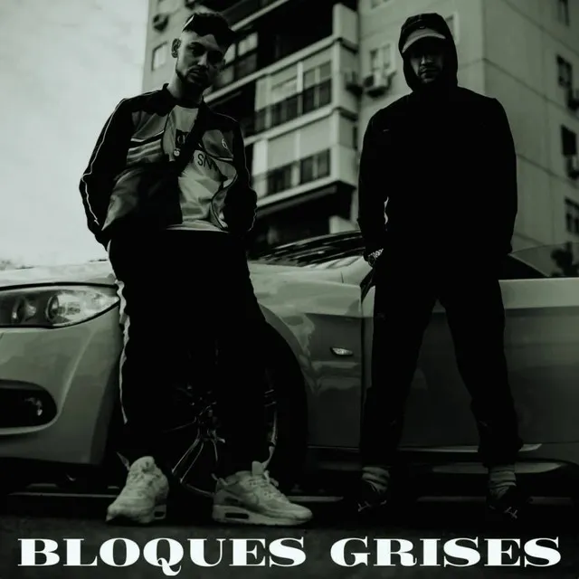 Bloques Grises