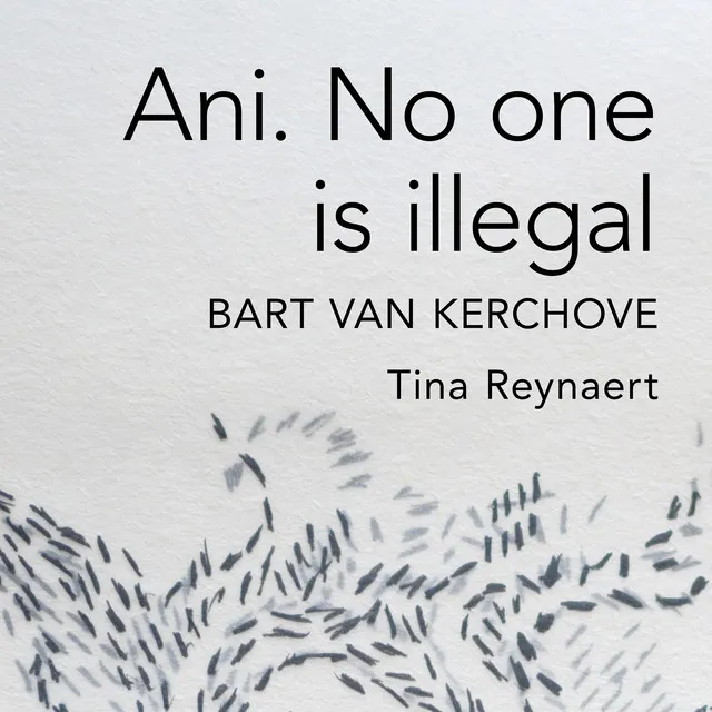 Ani. No One is Illegal