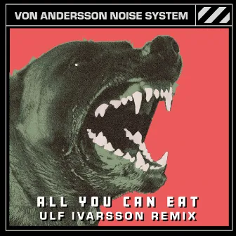 All You Can Eat by Ulf Ivarsson