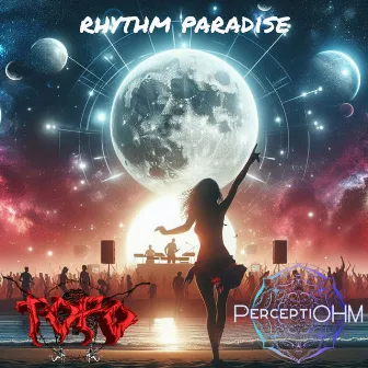 Rhythm Paradise by Perceptiohm