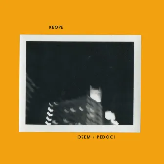 Osem / Pedoci by Keope