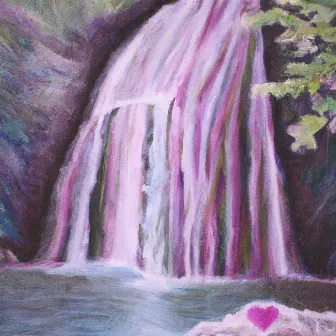 Wasserfall der Liebe* by LEIKU*