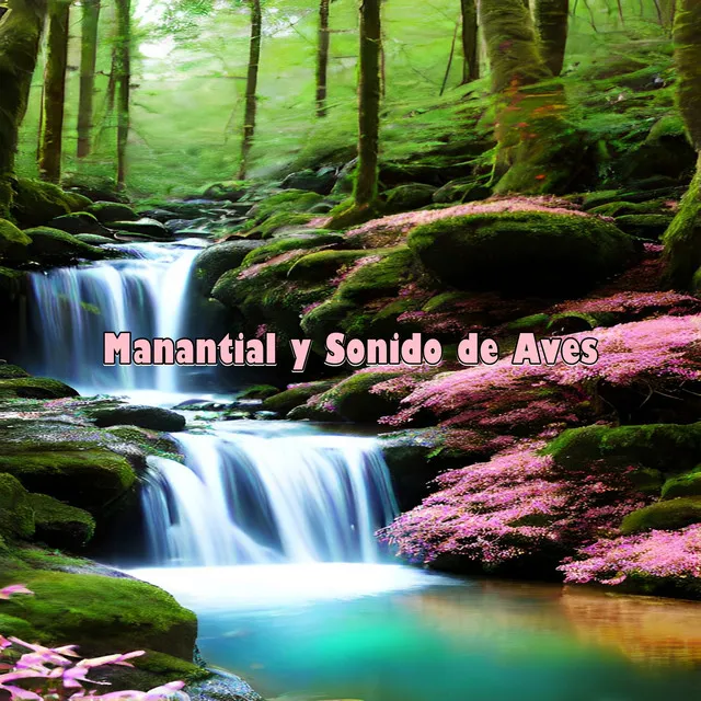 Manantial y Sonido de Aves