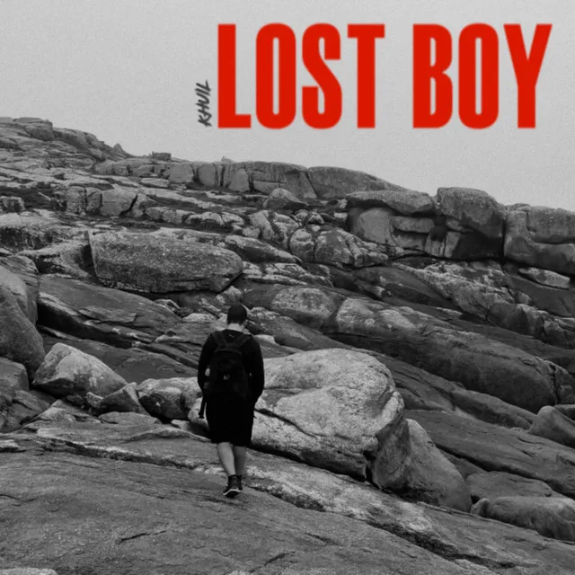 Lost boy